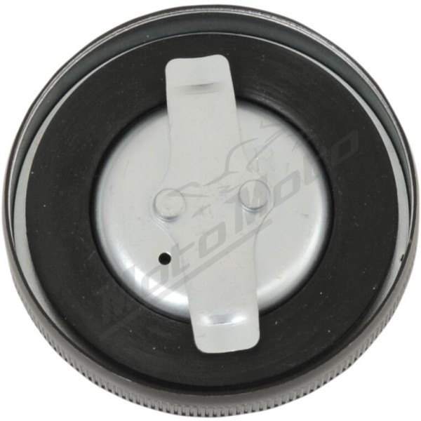 DRAG SPECIALTIES Original-Style Gas Cap Harley Davidson FL / FLH / FX 1200cc 71-72