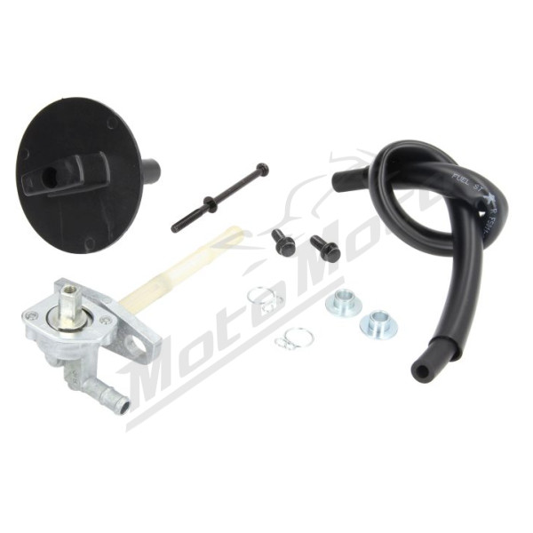 FUEL STAR Kuro kranelio kompl. Honda TRX 400-450 95-03