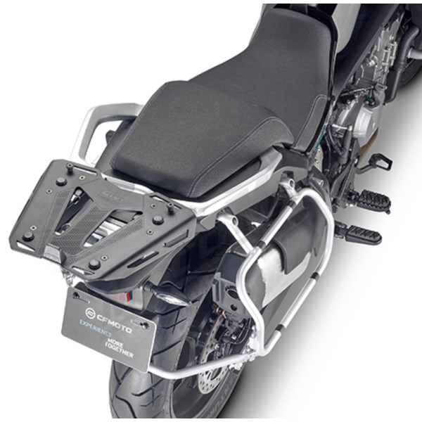 Givi Galinės MONOLOCK / MONOKEY Daiktadėžės Laikiklis CF Moto 800 MT 2022