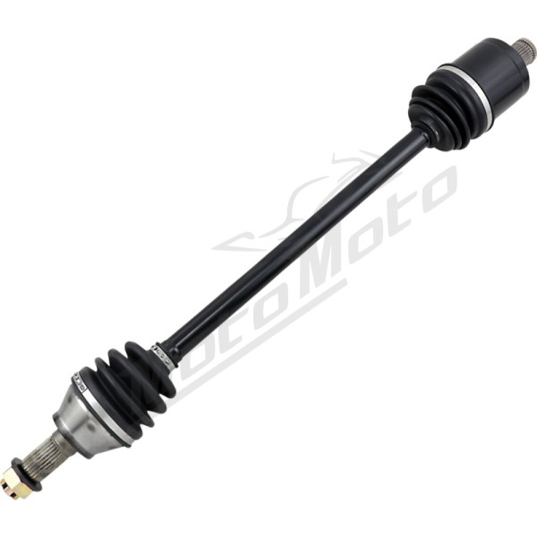 MOOSE OFFROAD FOUR WHEEL OEM Replacement Standard CV Axle Polaris RZR 1000cc 17-23