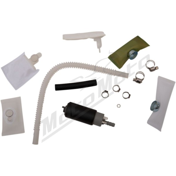 MOOSE OFFROAD Electric Fuel Injection Fuel Pump Rebuild Kit Beta / GasGas / Husaberg / Husqvarna / KTM 125-701cc 08->