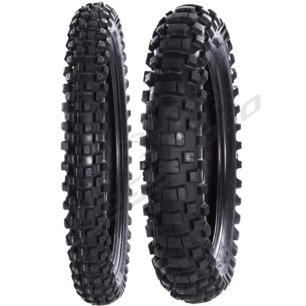 Tire Motoz EURO ENDURO 6 FIM 90/90 R21 54R TT