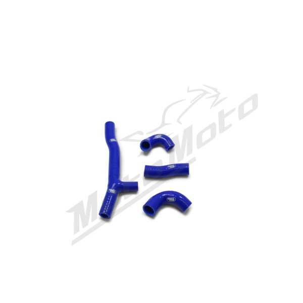SAMCO SPORT Radiator Hose Kit Husqvarna TE / TX 250-300cc 20-22