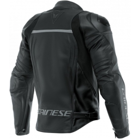 Dainese Racing 4 S/T Leather Jacket