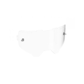 Leatt Linssi Enduro JW Clear