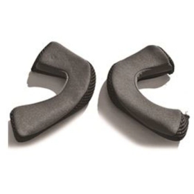 Airoh TRR S washable Cheeckpads 20mm