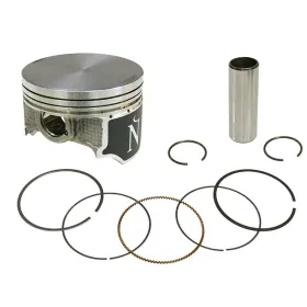 Namura Piston set KAWASAKI KVF 360 PRARIE 03-13 (STD = 79.98mm)