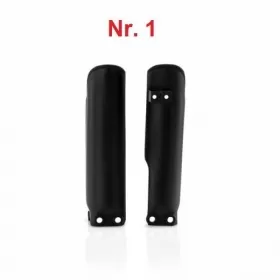 Fork covers ACERBIS KTM SX 65cc 2009-2018 2pcs