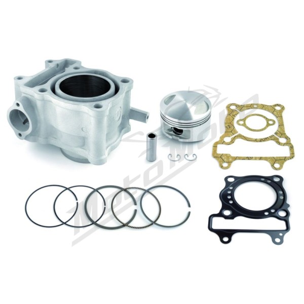 AIRSAL Cylinder Kit Honda / Keeway 125cc 98-12