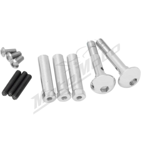 ARLEN NESS Oro filtro remontinis komplektas  Harley Davidson FLHR / FLHT / FLSTC / FLSTCI / FLSTF / FLSTFI / FLSTS 1450cc 99-02