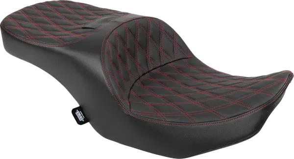 DRAG SPECIALTIES SEATS Sėdynė Harley Davidson FLSB / FXLR / FXLRS / FXLRST 1750-1923cc 18-26