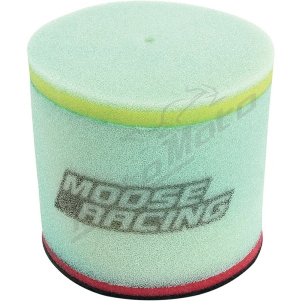 MOOSE OFFROAD Precision Pre-Oiled Air Filter Suzuki LT-R 450 2x4 06-09