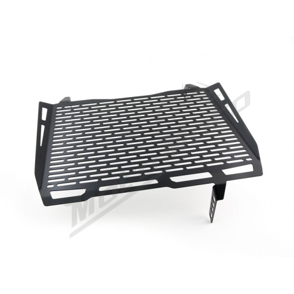 ZIEGER Radiator Guard Ducati Multistrada 950-1200 15-24