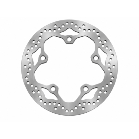 NG Stabdžių diskas priekinis MBK Kilibre / Yamaha Versity 300 02-06