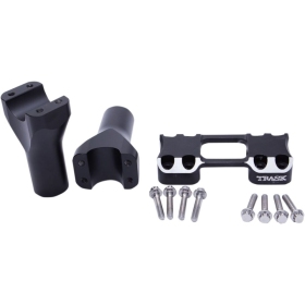 TRASK Assault Handlebar Risers 32mm
