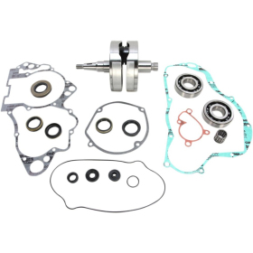 WISECO Crankshaft Kit SUZUKI RM 250cc 05-10