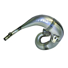 DEP PIPES Exhaust pipe steel KTM SX 250cc 94-97