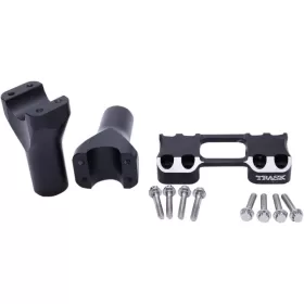 TRASK Assault Handlebar Risers 32mm