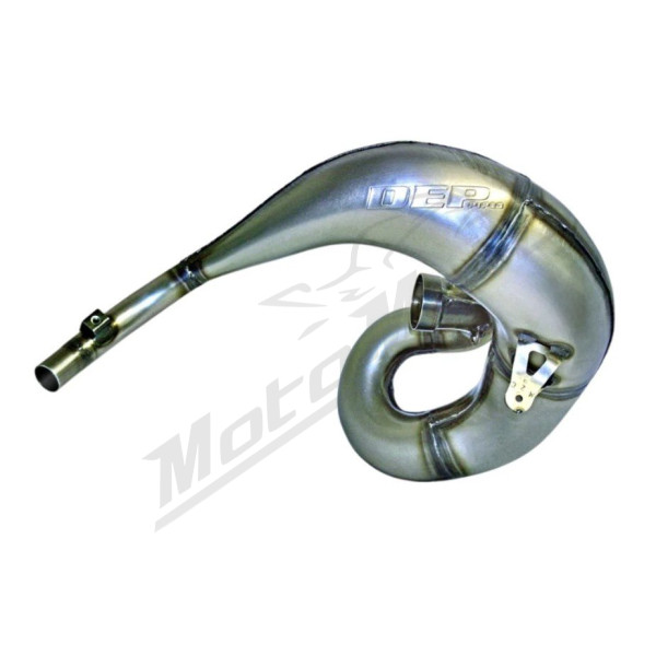 DEP PIPES Exhaust pipe steel KTM SX 250cc 94-97