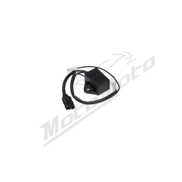 Dze ignition module cdi Polaris Scrambler / Sport / Trail Blazer 400 94-03