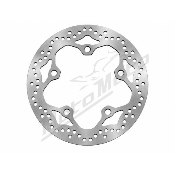 NG Stabdžių diskas priekinis MBK Kilibre / Yamaha Versity 300 02-06