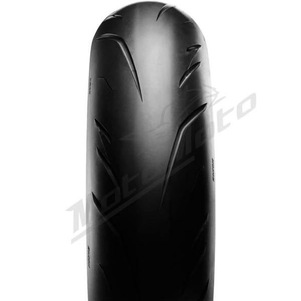 Padanga AVON 3D Supersport 75W TL 190/55 R17