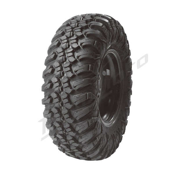 Forerunner Tire ATV AT25X8R12-8PR AURORA A/T 61J TL