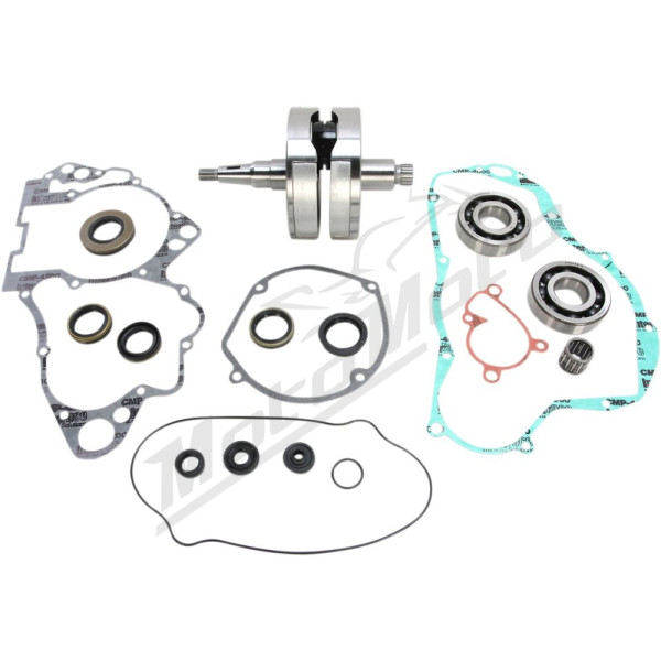 WISECO Crankshaft Kit SUZUKI RM 250cc 05-10
