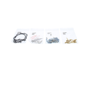 ALL BALLS Carburetor repair kit Kawasaki ZG Voyager 1200 86–03