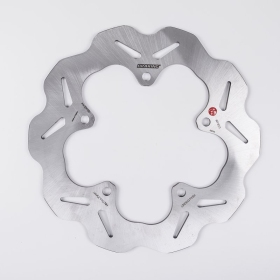 BRAKING Wave Fixed Brake Disc maxsym 400-600 11-18
