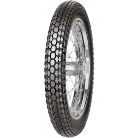 Tire MITAS H-02 3.00 R19