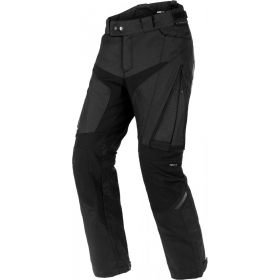 Spidi 4 Season Evo H2Out Textile Pants For Men