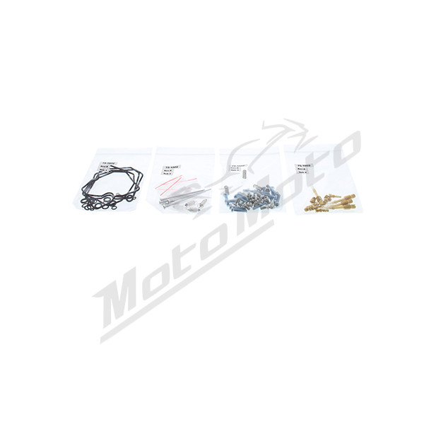 ALL BALLS Carburetor repair kit Kawasaki ZG Voyager 1200 86–03