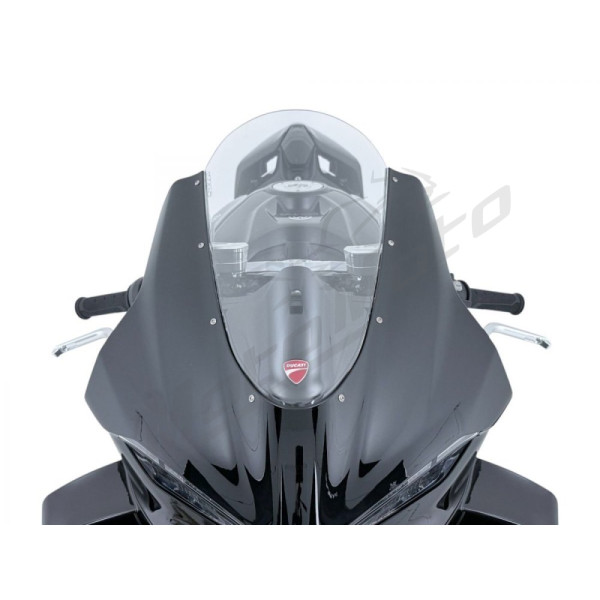 WRS Race Windscreen Clear Ducati Panigale V4 1100cc 2025