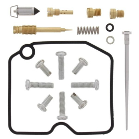 All Balls Carburettor repair kit Arctic Cat 350-400 11-15