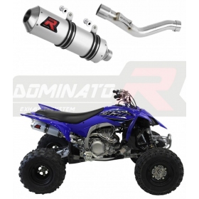 Exhaust kit Dominator MX YAMAHA YFZ 450 R 2014 - 2022