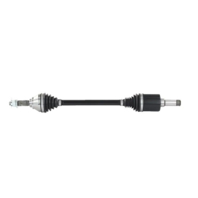 MOOSE OFFROAD Galinis Pusašis John Deere XUV 825-855 2021