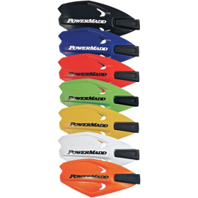 POWERMADD PowerX Universalios vairo apsaugos 22 mm vairui