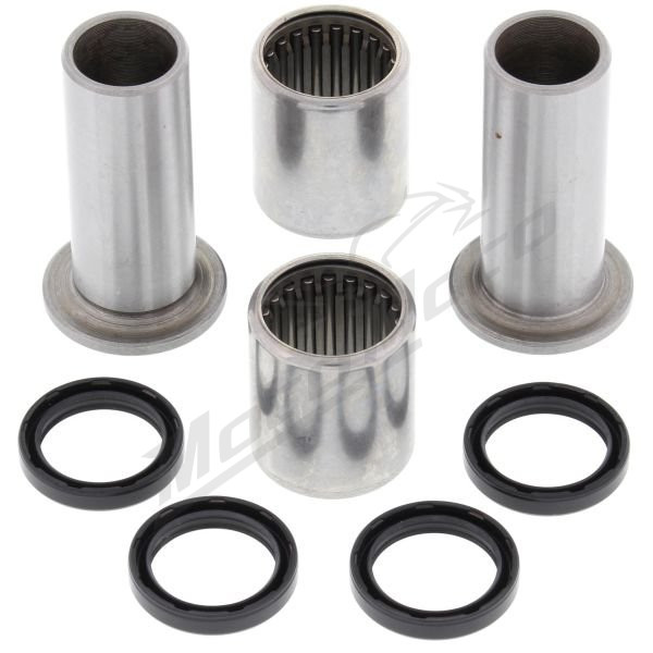 4Ride swingarm repair kit TM EN / MX / SMX 125-660cc 96-07
