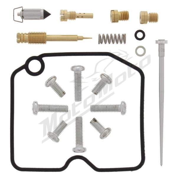 All Balls Carburettor repair kit Arctic Cat 350-400 11-15