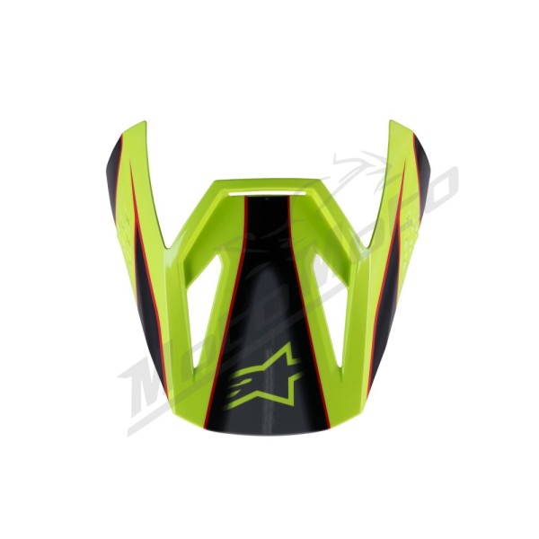 ALPINESTARS vaikiško SM3 Fray šalmo snapelis