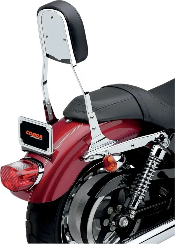 Cobra Nugaros atlošas Harley Davidson FXD / FXDB / FXDBA / FXDBB 1450-1690cc 06-17