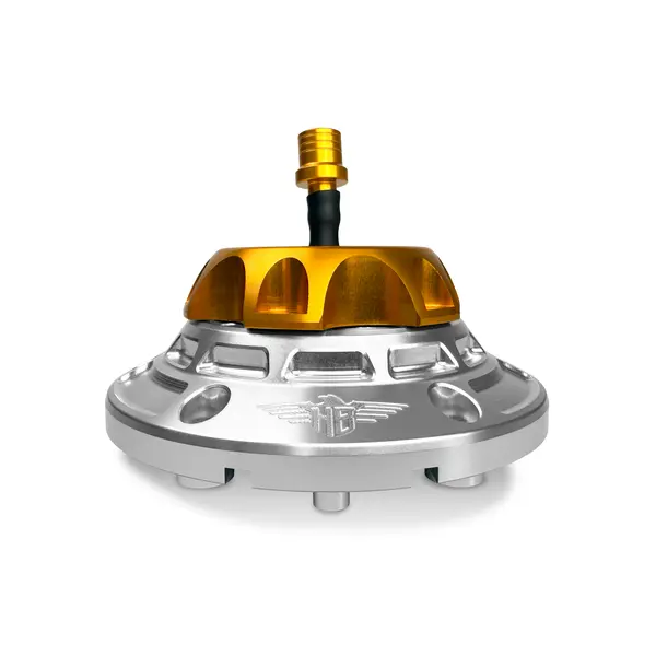 GHEINZ BIKES Gas Cap Harley Davidson FLHX / FLTRX / FLHXSE 1750-1977 23-26