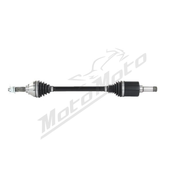 MOOSE OFFROAD Heavy-Duty CV Axle Kit John Deere XUV 825-855 2021