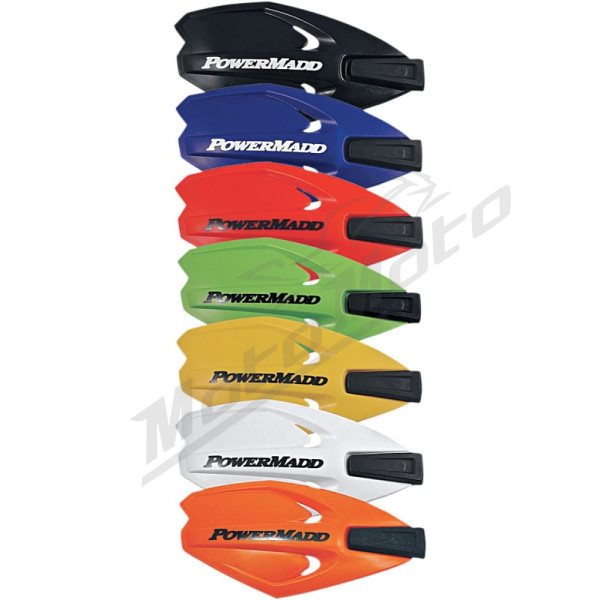 POWERMADD PowerX Handguards 22 mm