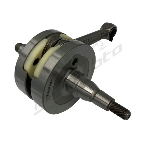 WÖSSNER Crankshaft GasGas / Husqvarna / KTM 125-150 16-22