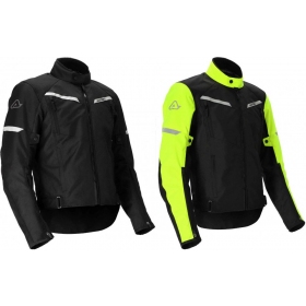 Acerbis X-Street Textile Jacket