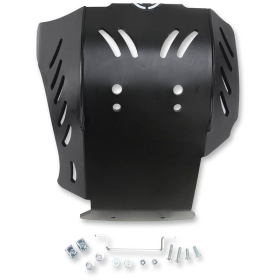 MOOSE OFFROAD HARD-PARTS Pro Skidplate Beta Xtrainer 300cc 16-22