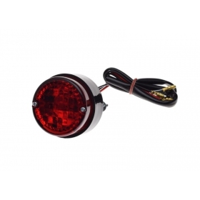 UNIVERSAL ROUND TAIL LIGHT