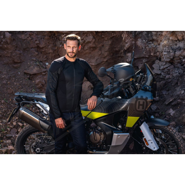 Knox Urbane Pro Mk3 Men Textile Jacket